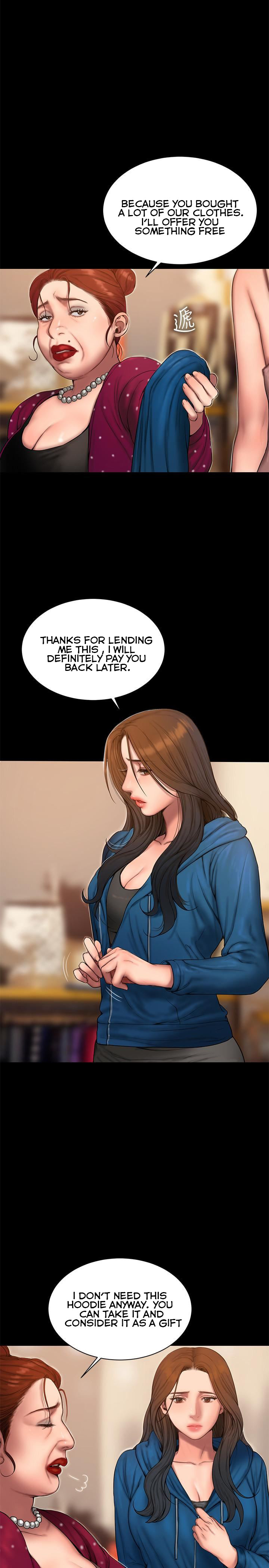 Run Away - Chapter 59 [photo 8] - MangaPorn