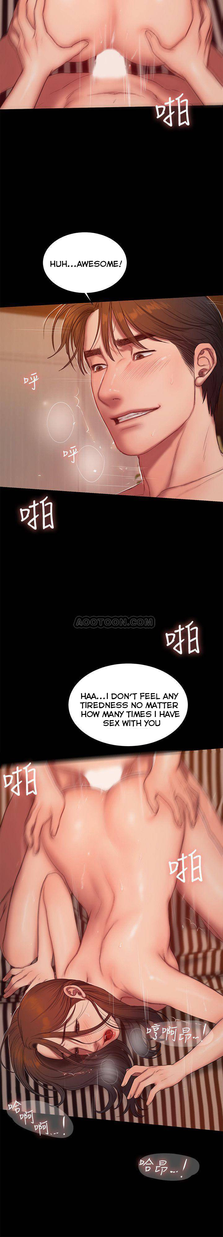 Run Away - Chapter 60 [photo 21] - MangaPorn