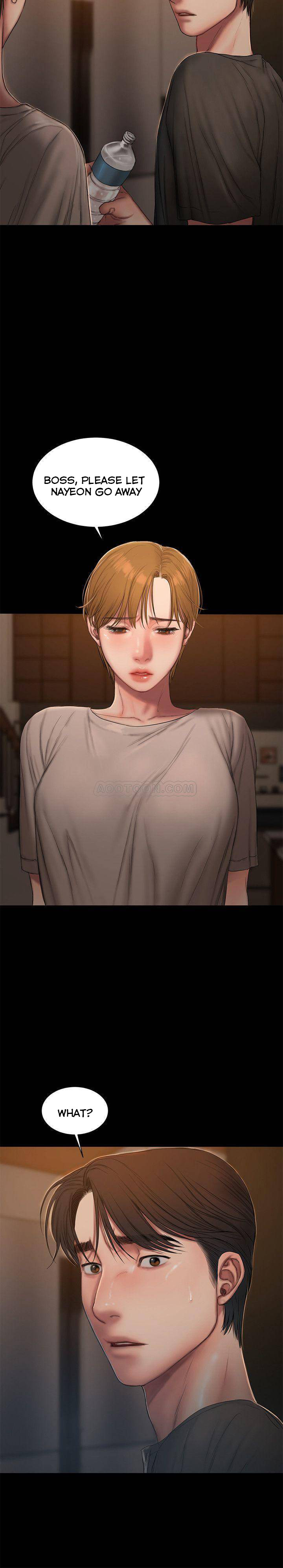 Run Away - Chapter 60 [photo 25] - MangaPorn