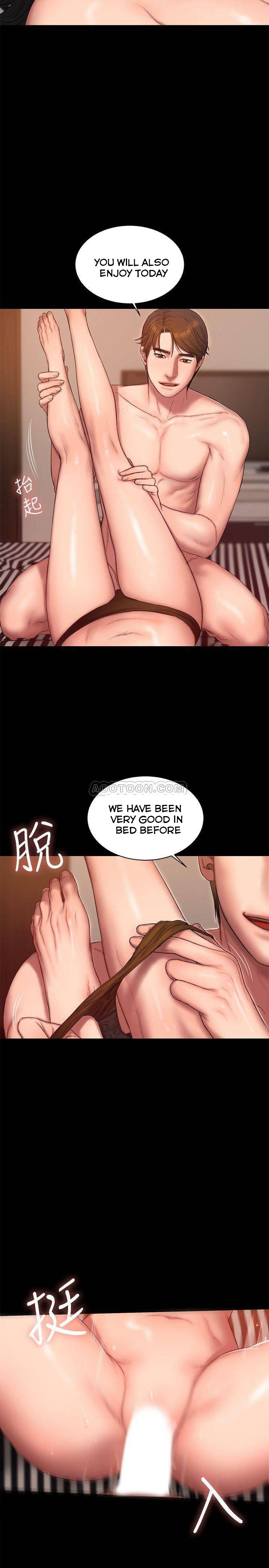 Run Away - Chapter 60 [photo 9] - MangaPorn