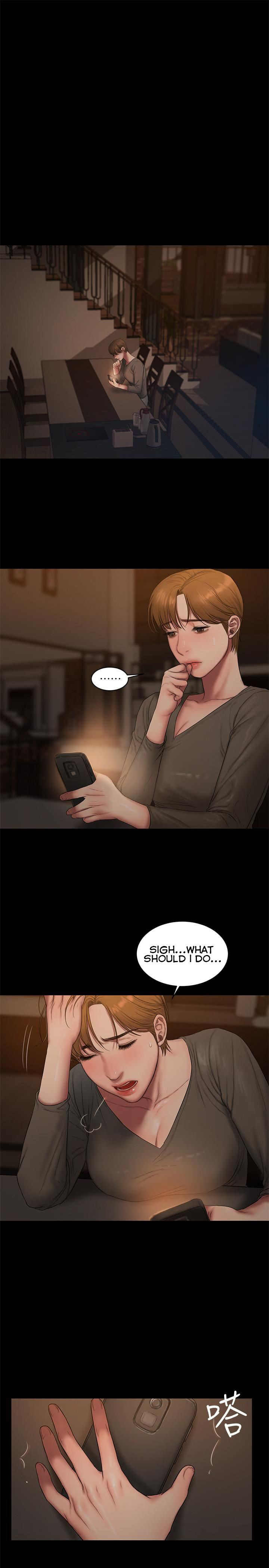 Run Away - Chapter 61 [photo 14] - MangaPorn