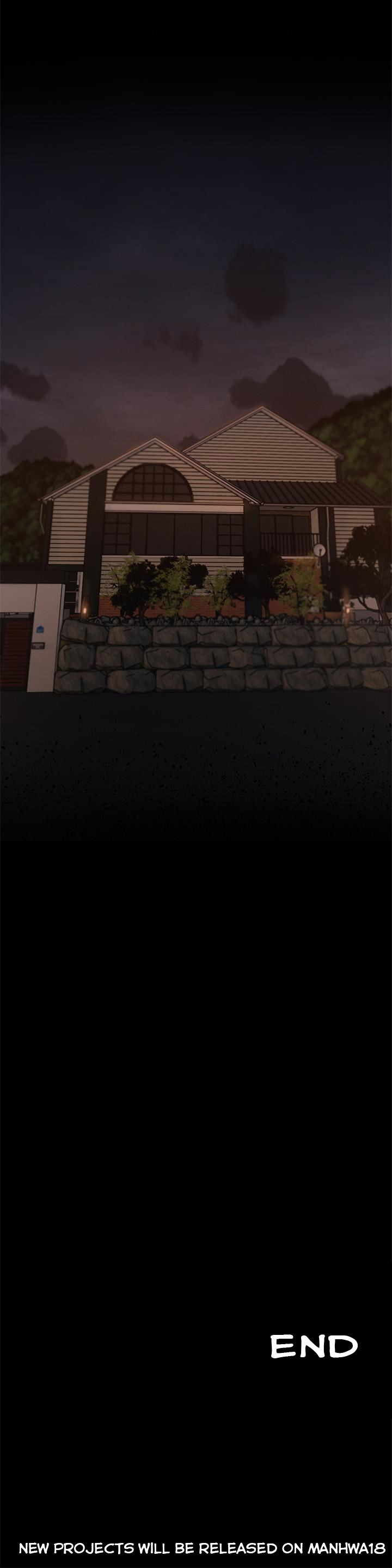 Run Away - Chapter 61 [photo 30] - MangaPorn