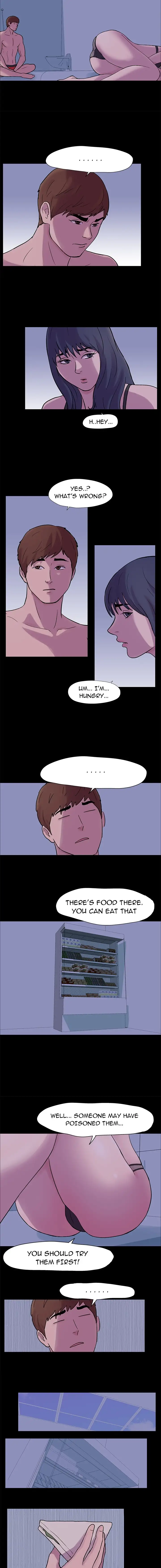 The White Room - Chapter 2 [photo 3] - MangaPorn