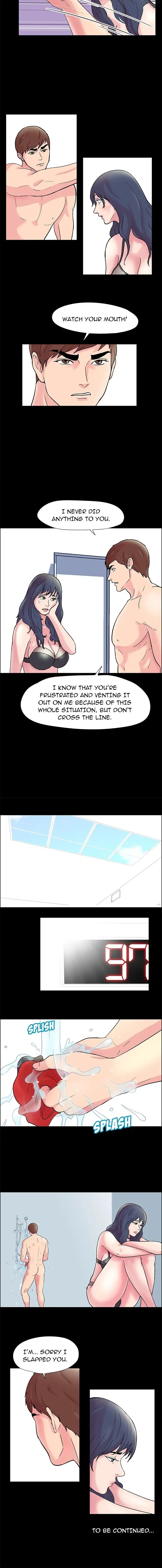 The White Room - Chapter 6 [photo 5] - MangaPorn