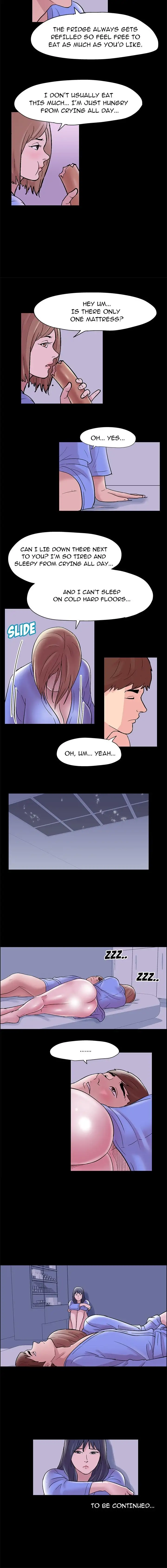 The White Room - Chapter 10 [photo 5] - MangaPorn