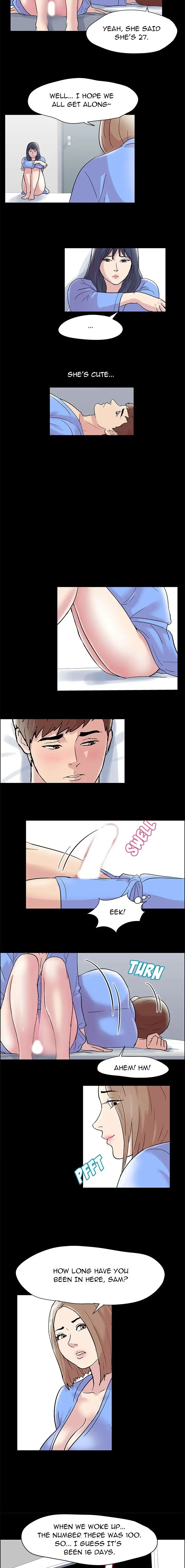 The White Room - Chapter 11 [photo 3] - MangaPorn