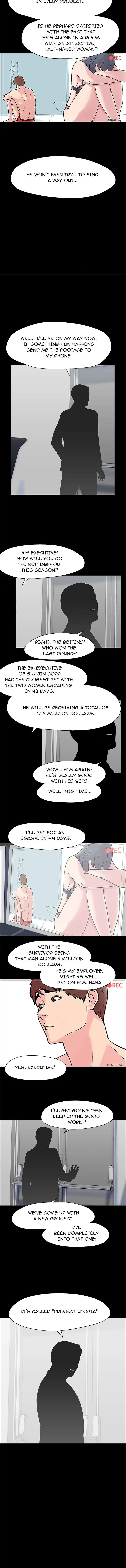 The White Room - Chapter 12 [photo 5] - MangaPorn