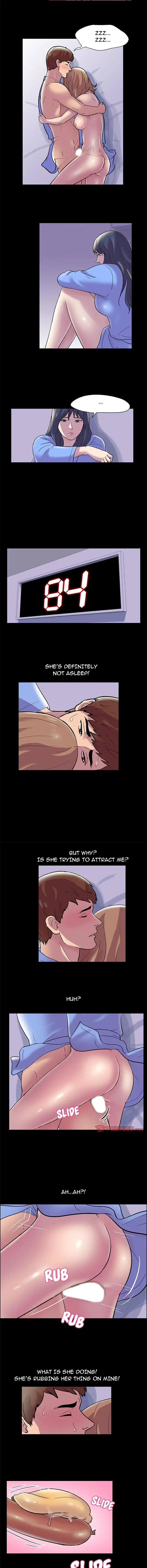 The White Room - Chapter 13 [photo 2] - MangaPorn