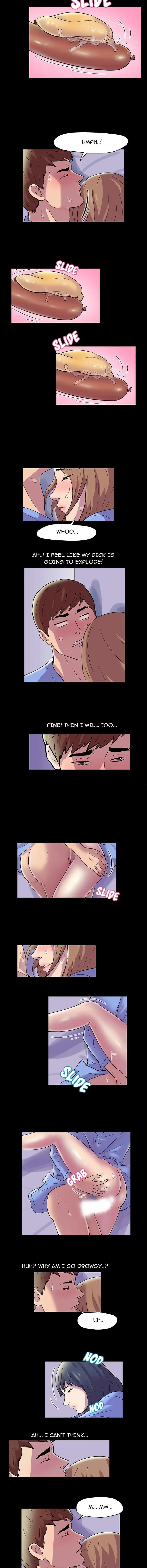The White Room - Chapter 13 [photo 3] - MangaPorn
