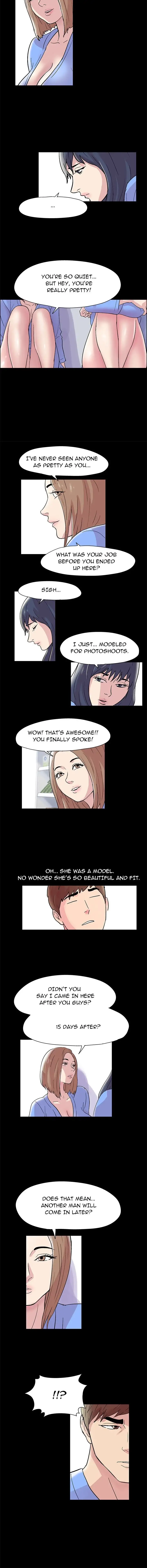 The White Room - Chapter 13 [photo 5] - MangaPorn
