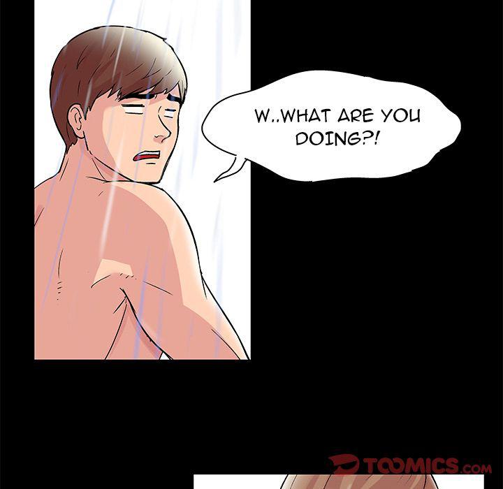The White Room - Chapter 14 [photo 30] - MangaPorn