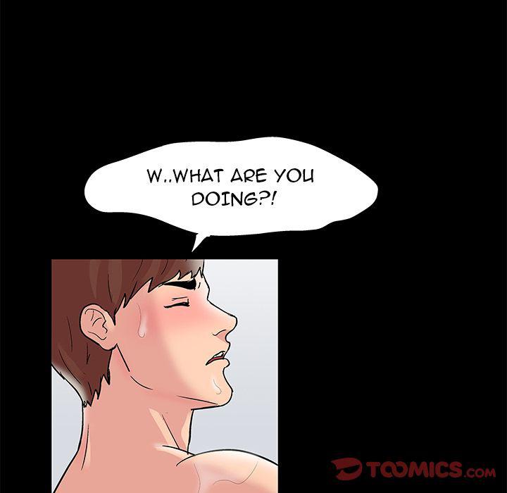 The White Room - Chapter 14 [photo 47] - MangaPorn