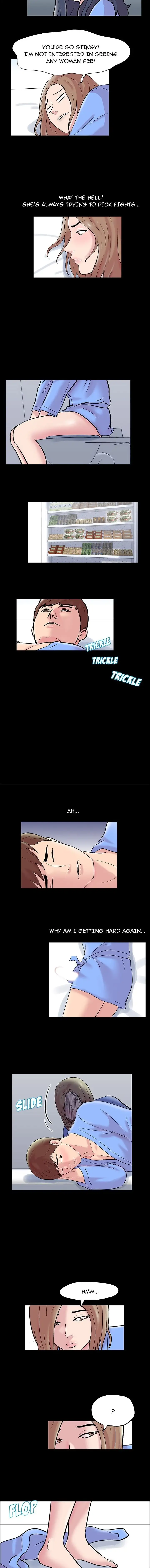 The White Room - Chapter 16 [photo 3] - MangaPorn