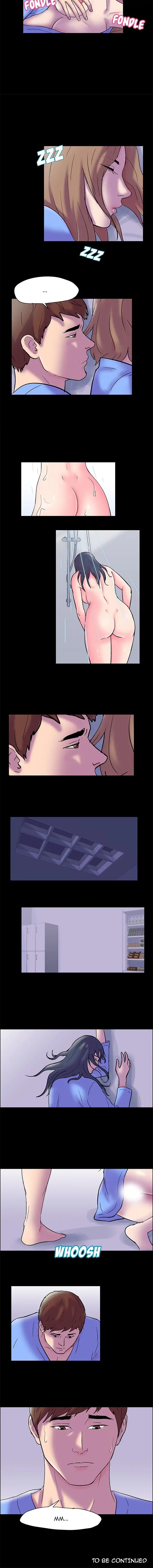 The White Room - Chapter 17 [photo 5] - MangaPorn