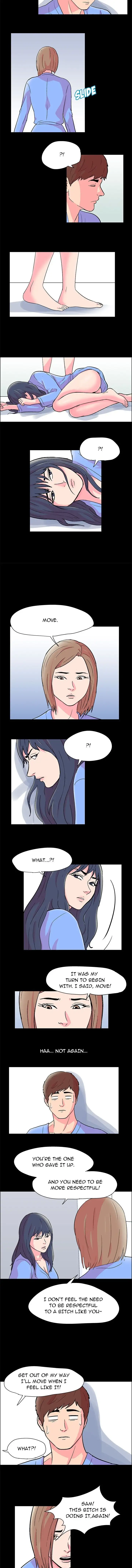 The White Room - Chapter 22 [photo 3] - MangaPorn