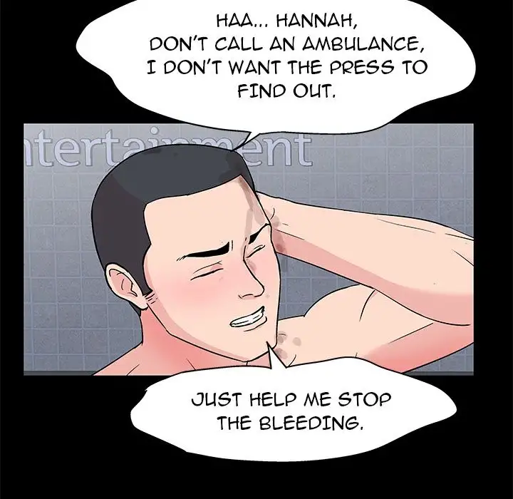 The White Room - Chapter 25 [photo 26] - MangaPorn