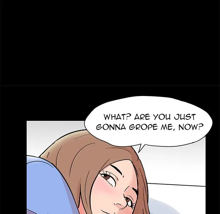 The White Room - Chapter 25 [photo 42] - MangaPorn