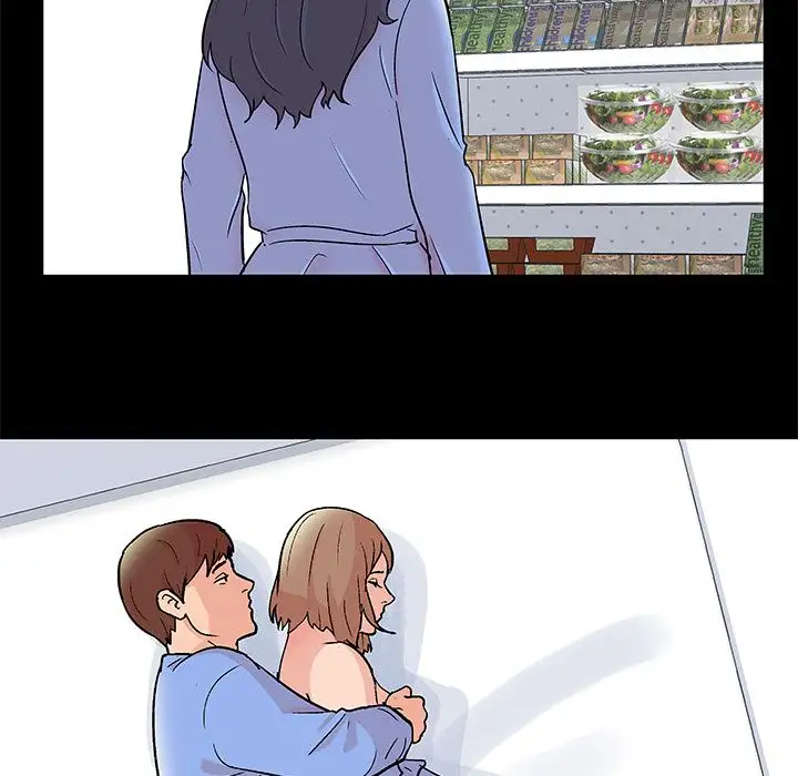 The White Room - Chapter 25 [photo 56] - MangaPorn