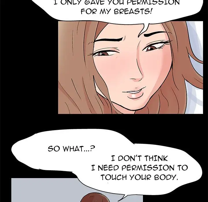 The White Room - Chapter 25 [photo 64] - MangaPorn
