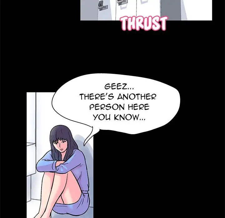 The White Room - Chapter 26 [photo 15] - MangaPorn