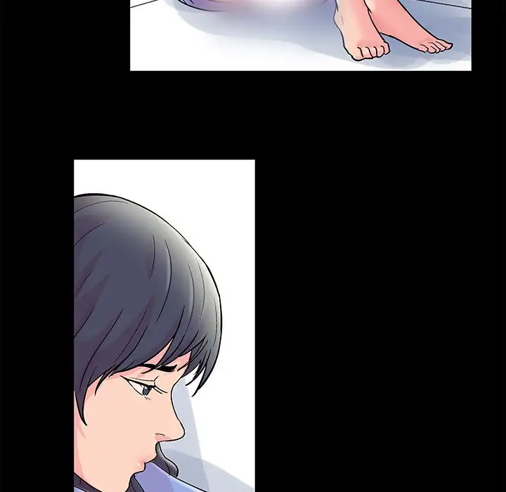 The White Room - Chapter 26 [photo 25] - MangaPorn