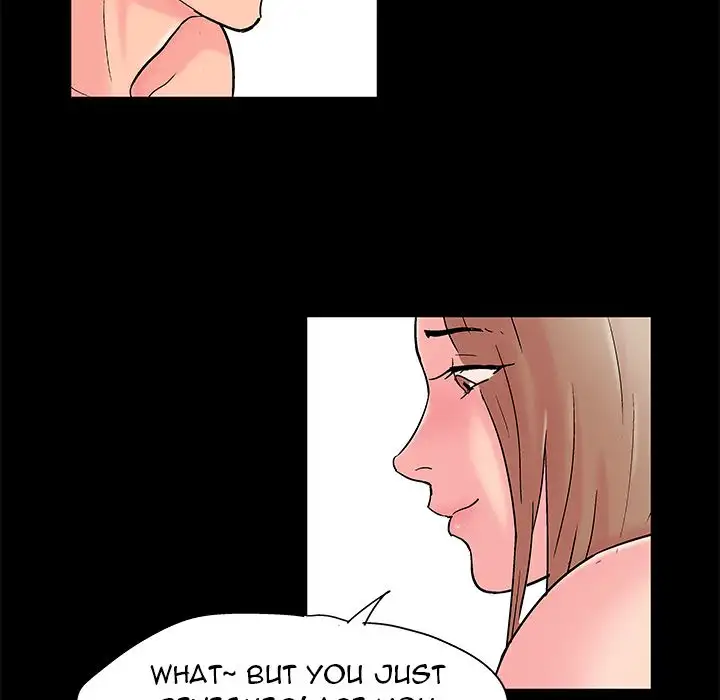 The White Room - Chapter 26 [photo 39] - MangaPorn