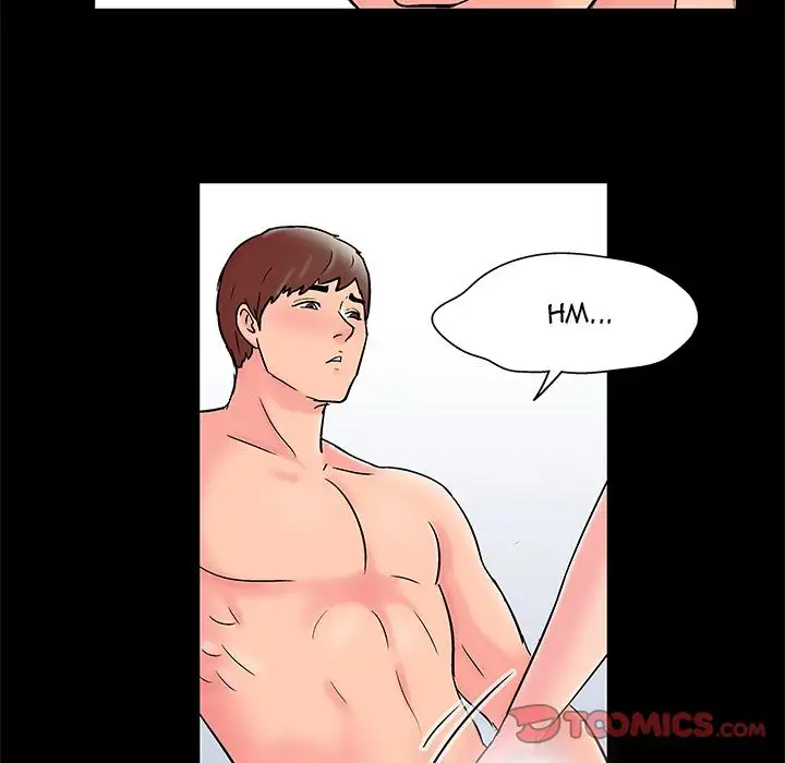 The White Room - Chapter 26 [photo 41] - MangaPorn