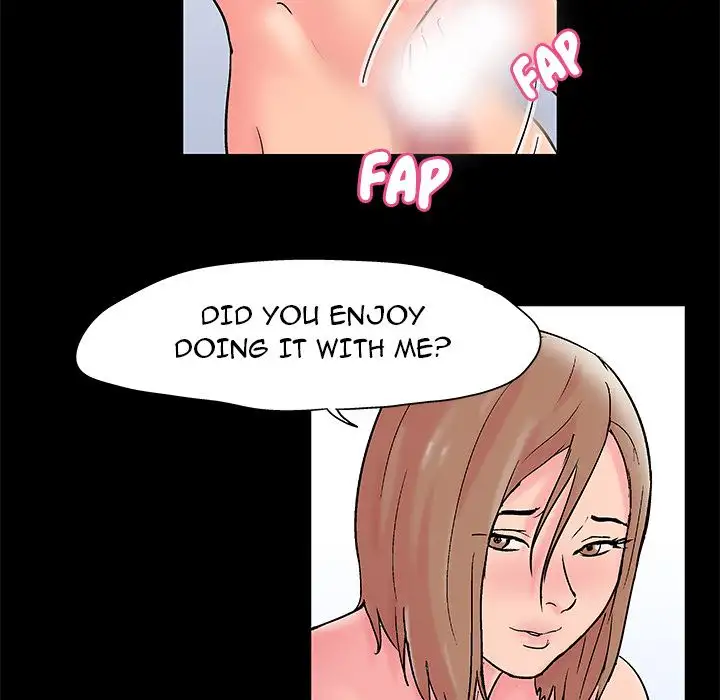 The White Room - Chapter 26 [photo 42] - MangaPorn
