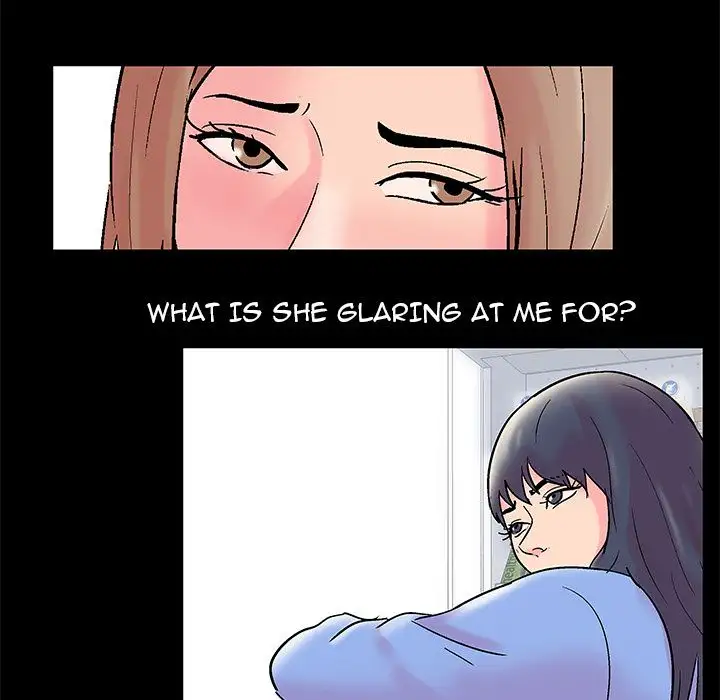The White Room - Chapter 26 [photo 46] - MangaPorn