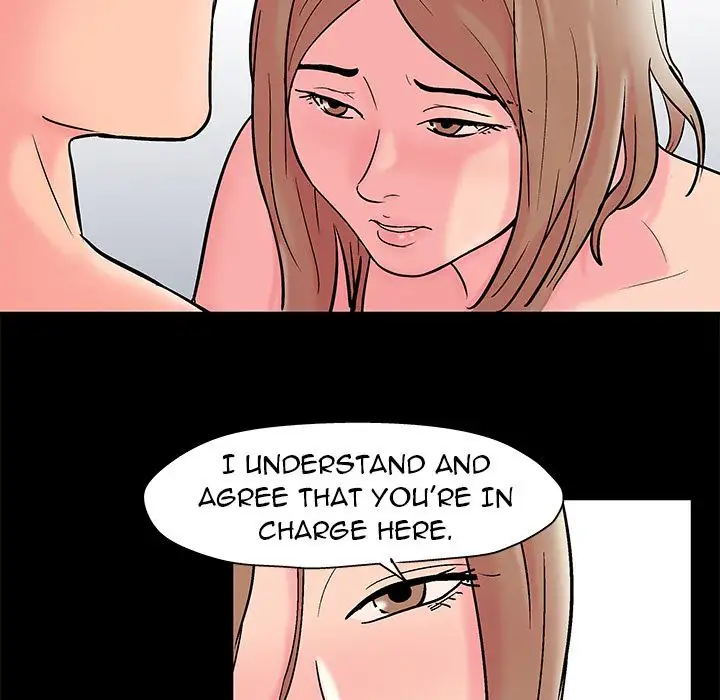 The White Room - Chapter 26 [photo 51] - MangaPorn