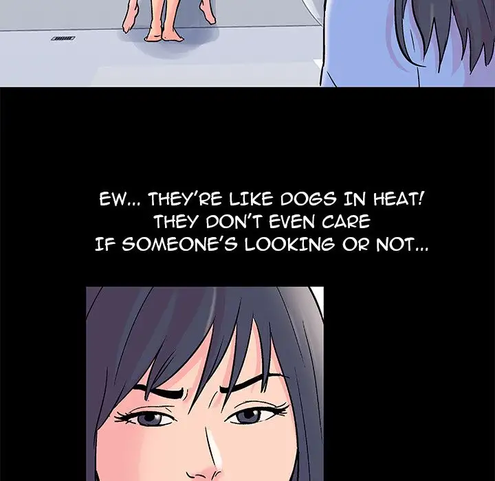 The White Room - Chapter 27 [photo 11] - MangaPorn