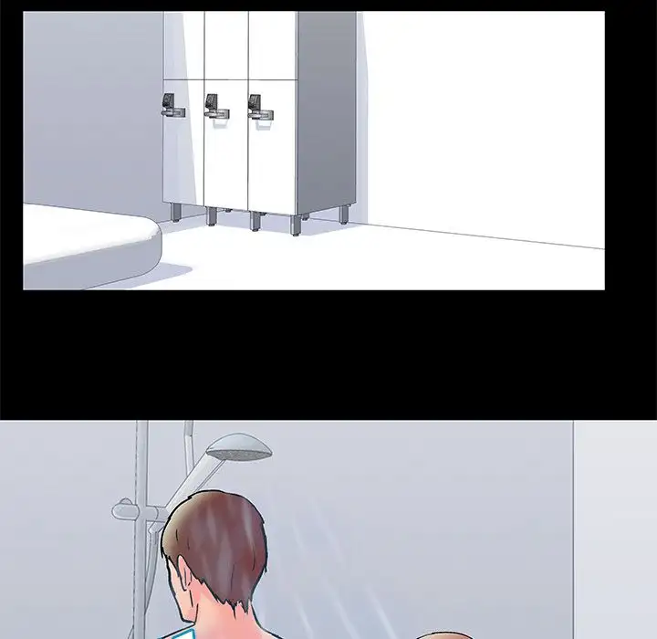 The White Room - Chapter 27 [photo 19] - MangaPorn