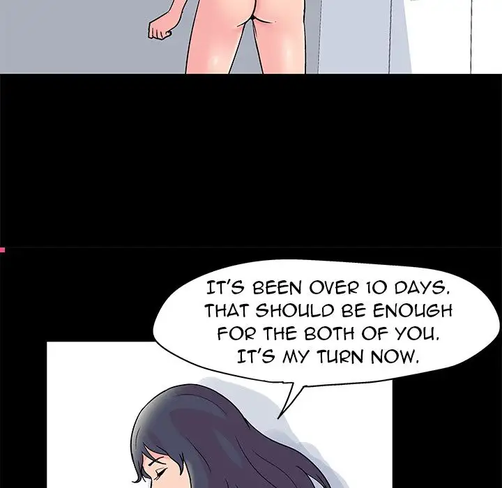 The White Room - Chapter 27 [photo 32] - MangaPorn