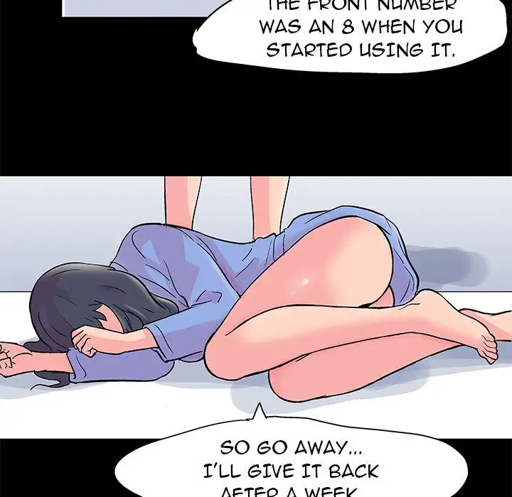 The White Room - Chapter 27 [photo 35] - MangaPorn