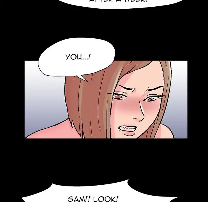 The White Room - Chapter 27 [photo 36] - MangaPorn