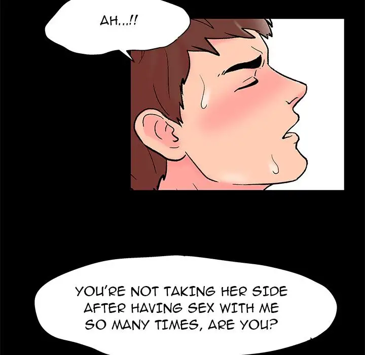 The White Room - Chapter 27 [photo 51] - MangaPorn