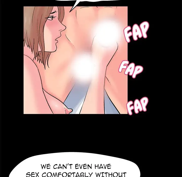 The White Room - Chapter 27 [photo 52] - MangaPorn