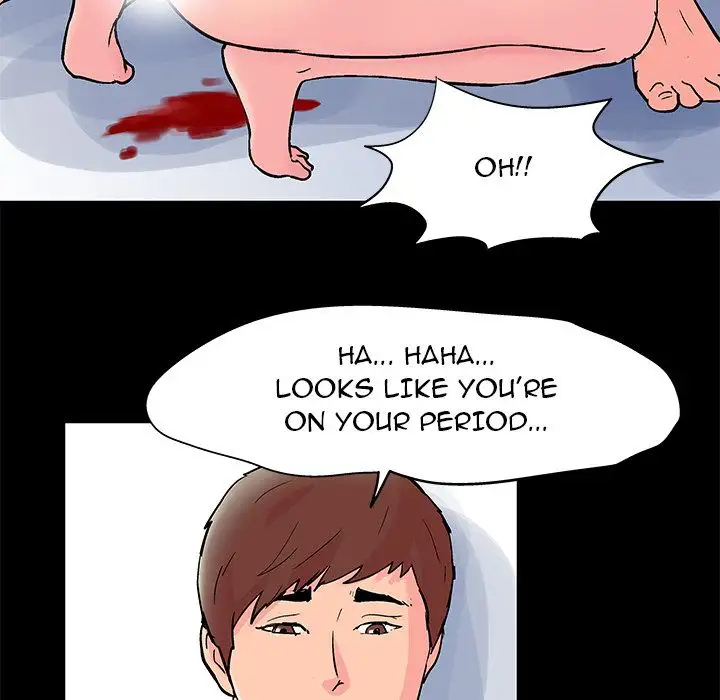 The White Room - Chapter 27 [photo 57] - MangaPorn