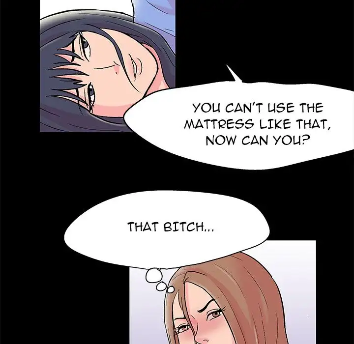 The White Room - Chapter 27 [photo 60] - MangaPorn