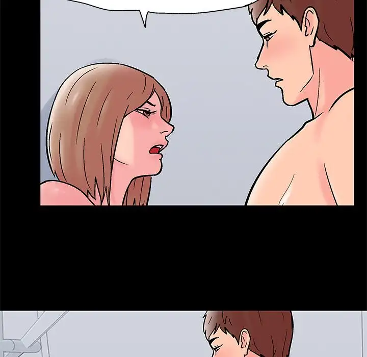 The White Room - Chapter 27 [photo 8] - MangaPorn