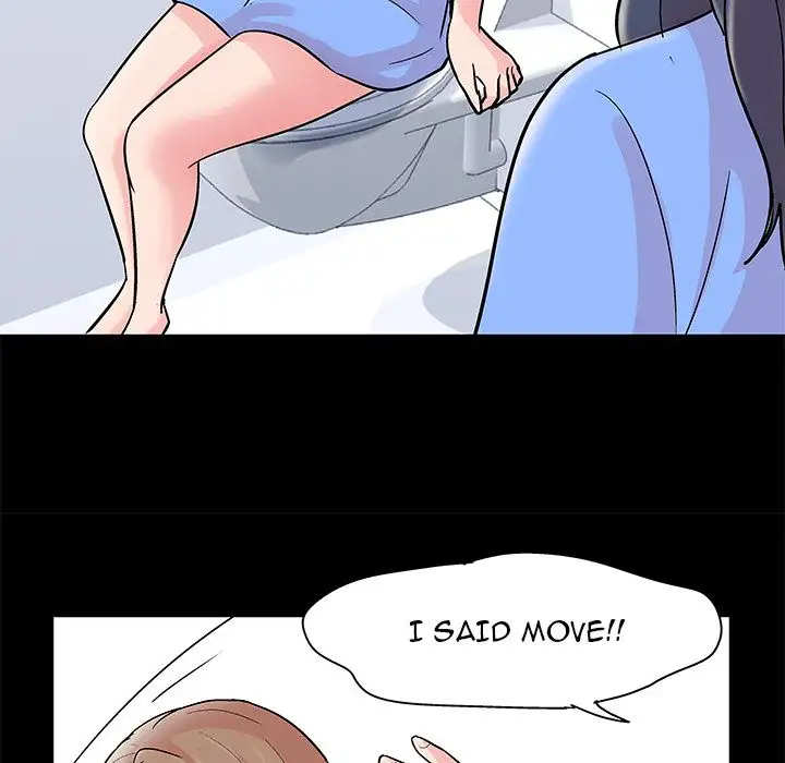 The White Room - Chapter 28 [photo 11] - MangaPorn