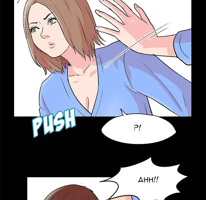 The White Room - Chapter 28 [photo 12] - MangaPorn