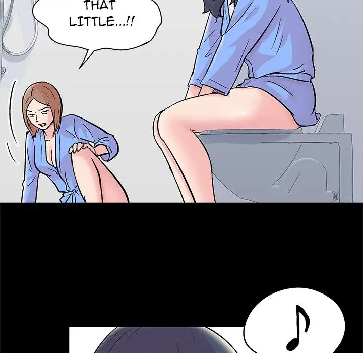 The White Room - Chapter 28 [photo 14] - MangaPorn