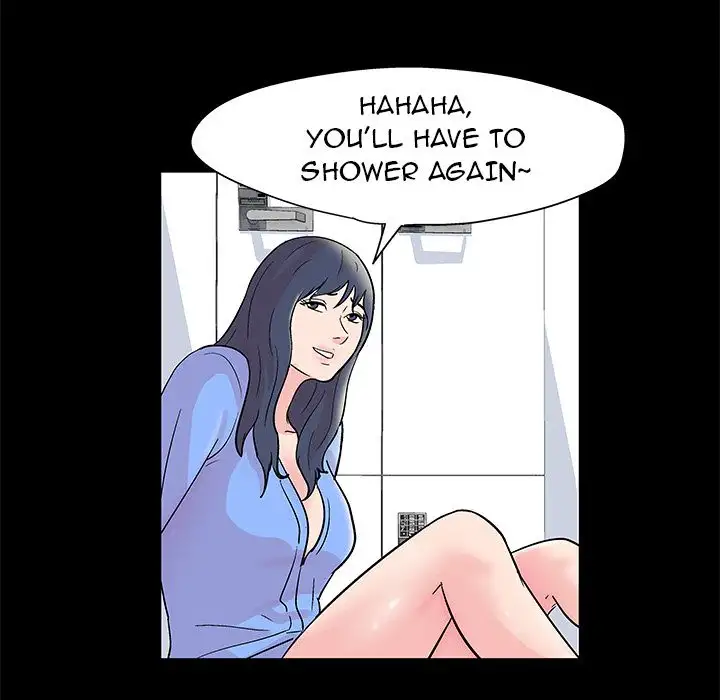 The White Room - Chapter 28 [photo 44] - MangaPorn