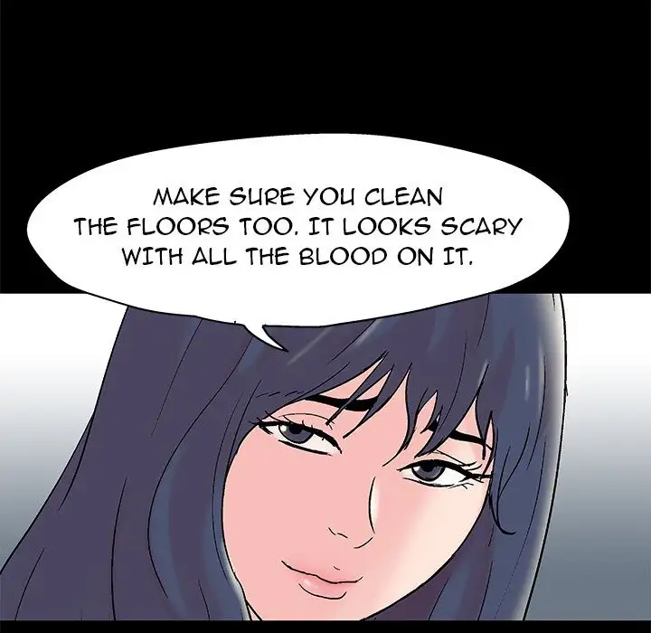 The White Room - Chapter 28 [photo 45] - MangaPorn