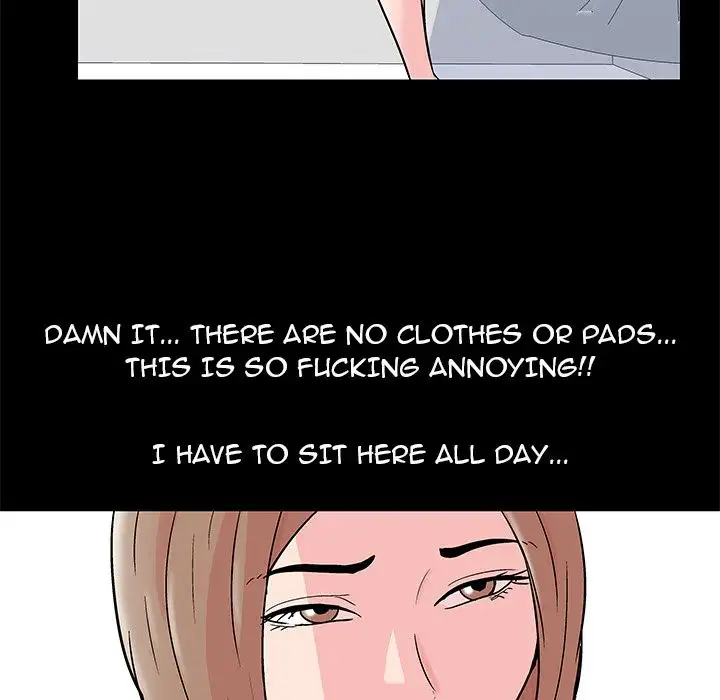 The White Room - Chapter 28 [photo 5] - MangaPorn