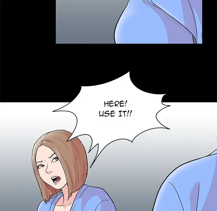 The White Room - Chapter 28 [photo 51] - MangaPorn