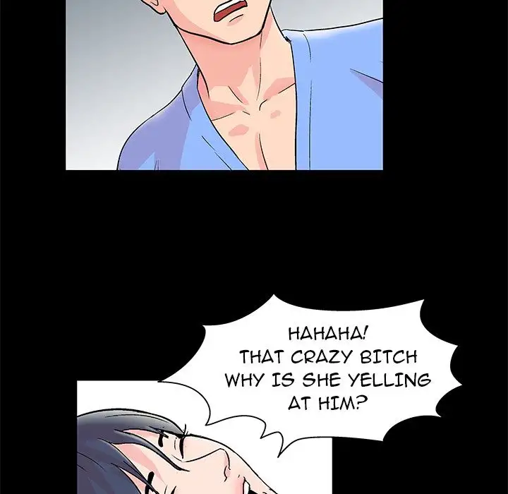 The White Room - Chapter 28 [photo 53] - MangaPorn