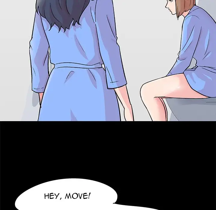 The White Room - Chapter 28 [photo 7] - MangaPorn