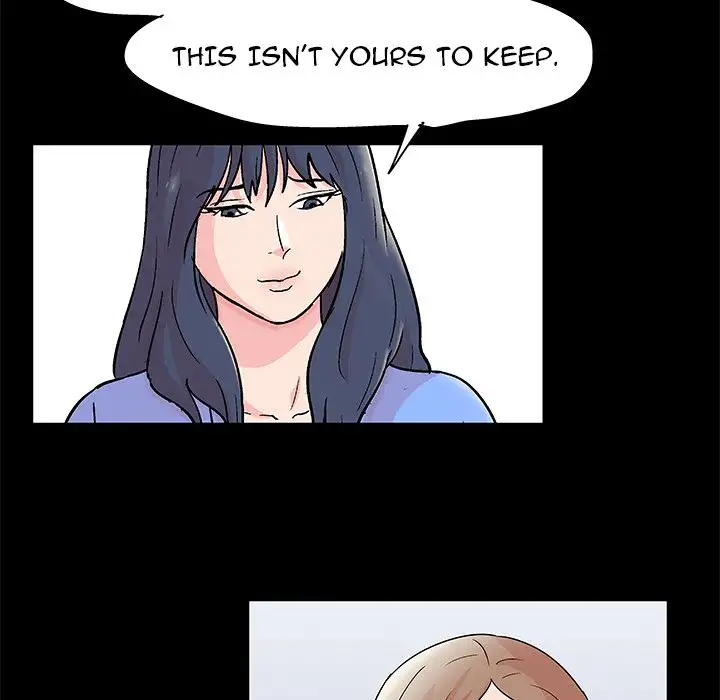 The White Room - Chapter 28 [photo 8] - MangaPorn